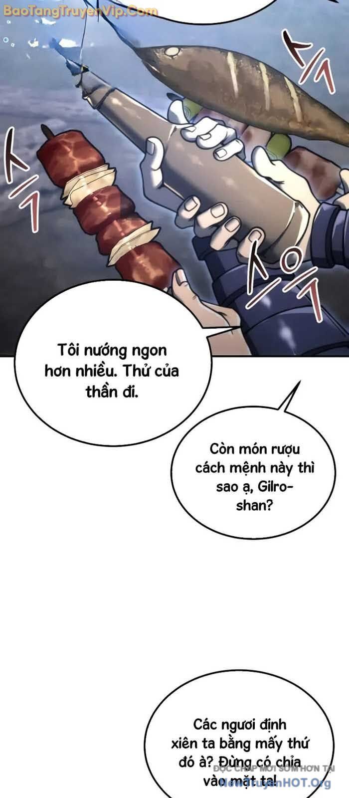 Công Lược Ký Sự Của Siêu Việt Cấp Phản Diện - chap3 - Trang 3